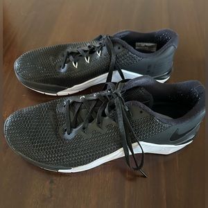 Nike Metcon women’s size 10